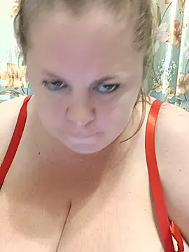 XXX chat uživo modela Ginabig