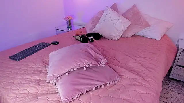 camilaa7 라이브 XXX 채팅