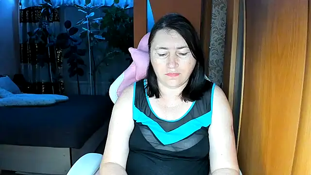 Tatyana51 – Live XXX-chat