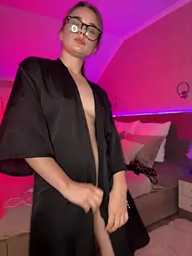 HeySasha- Live XXX-chat