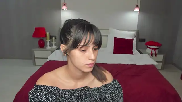 Jasmine_Stewart's Live XXX Chat