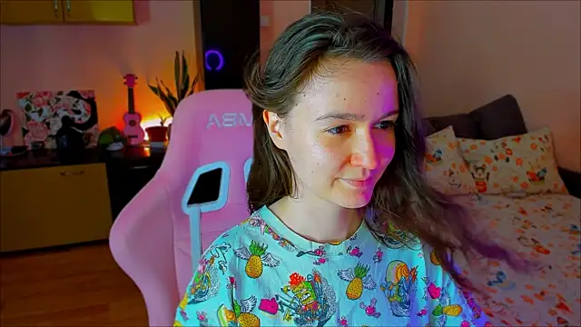 Chat XXX en directo de ameli_moon