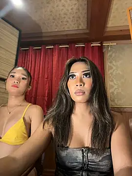 hugecock_tamira's Live XXX Chat