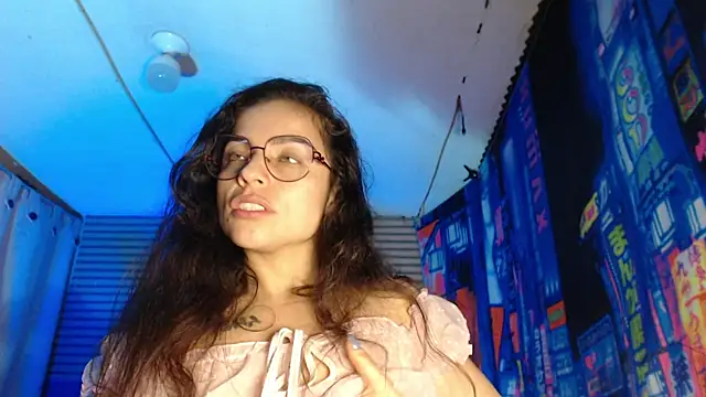 Chat XXX en directo de rosse_2504
