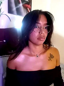 nathyjonees' Live XXX Chat