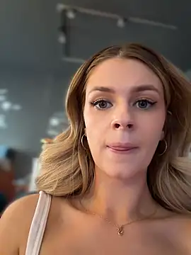 Chat XXX ao vivo de Love_Bri