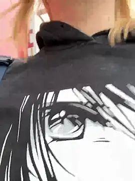 Sunny___Bunny's Live XXX Chat