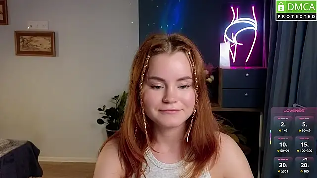 lu_muon Adlı Modelin Canlı XXX Sohbeti
