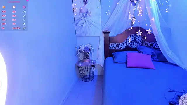 julianaaldanaa Obrolan Langsung XXX