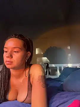 Ocean_Heart 라이브 XXX 채팅