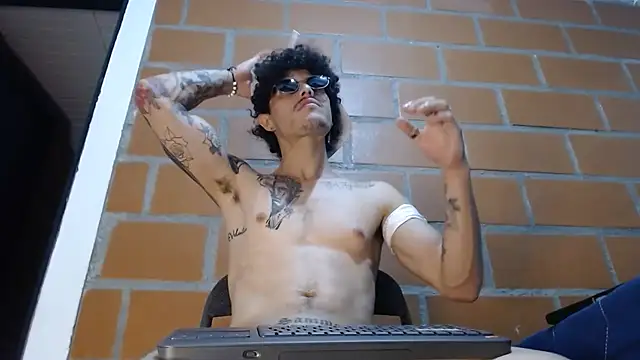 imsammytop Live XXX-chat