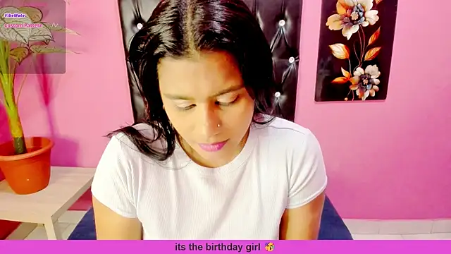 Živý XXX chat INDIANFLAME