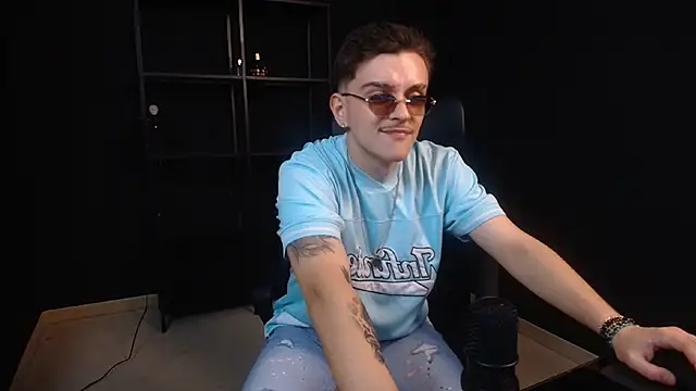 FelixStarkk Obrolan Langsung XXX