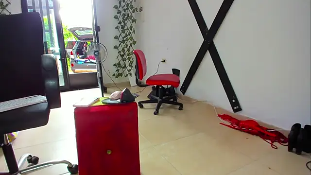 hotandfierylatinos2023 Live XXX-chat