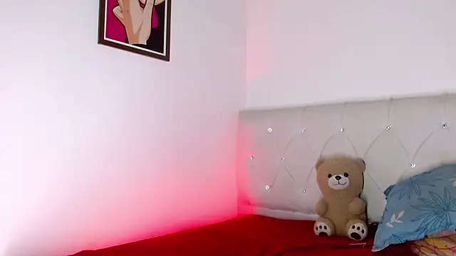 Angel_foxc13 现场XXX聊天