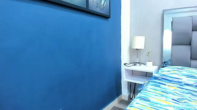 צ'אט XXX בשידור חי של Charlie___Musk