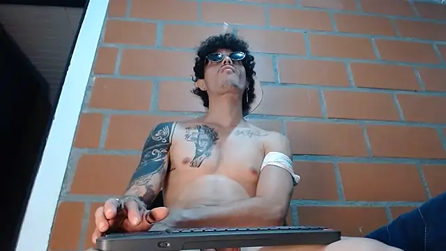 imsammytop Chat XXX in diretta