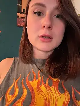 Dina_TeaseのライブXXXチャット