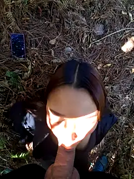 Czat XXX na żywo – Bonnie_Clydeee