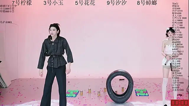 HOT-dance520S 라이브 XXX 채팅