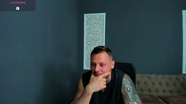 Chat XXX Live BrianHunts