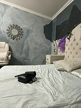 AmbarFoxx_'s Live XXX Chat