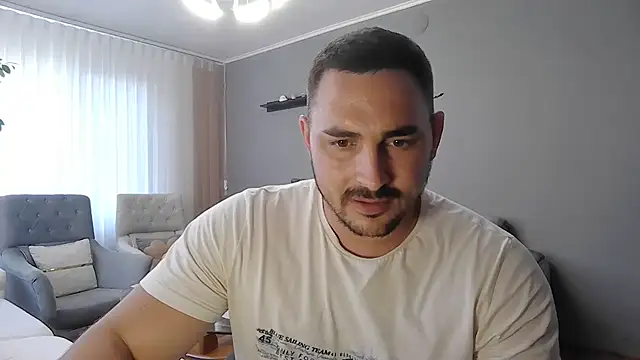 mastermute's Webcam Show