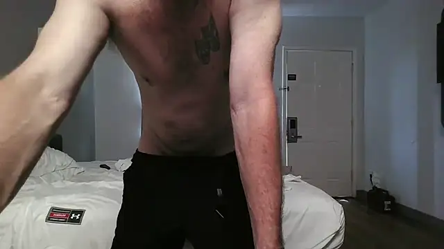 Show webcam de The_Real_aDDix269