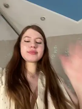 CarolaineMyers – Naživo XXX chat