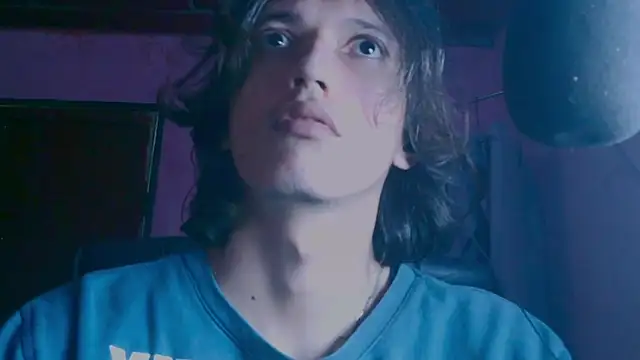 Chat XXX en directo de cherryuwu