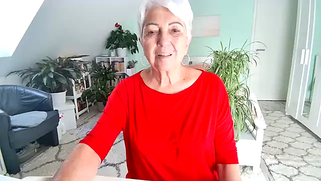 Chat XXX ao vivo de LovelyHelena