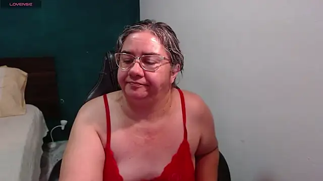 scaelettdubois' Live XXX Chat