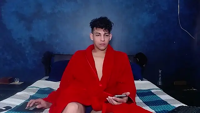 Dirtymatthew Live XXX Chat