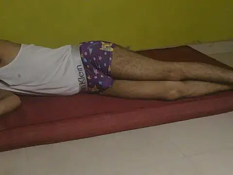 Stubborndesiboy Obrolan Langsung XXX