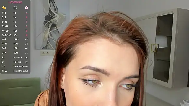 TeriRipka Live XXX Chat