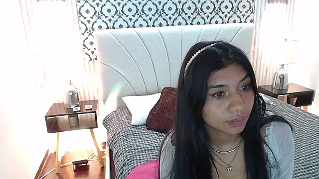Shamel_Brm 라이브 XXX 채팅