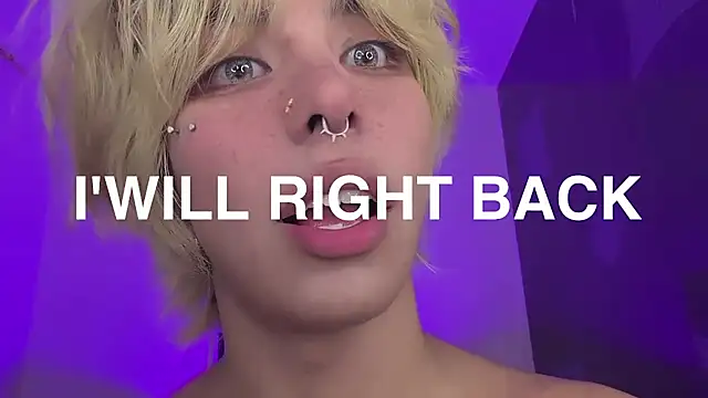 XXX chat uživo modela Aronn_44