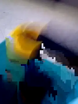 Anubiss91's Webcam Show