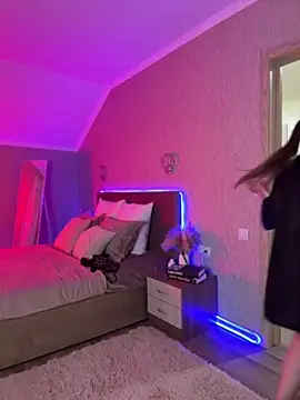 HeySasha- 라이브 XXX 채팅