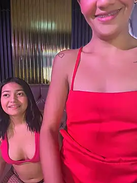 party-girls 라이브 XXX 채팅