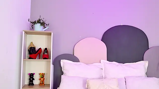 دردشة SophieGomez22 الجنسية المباشرة