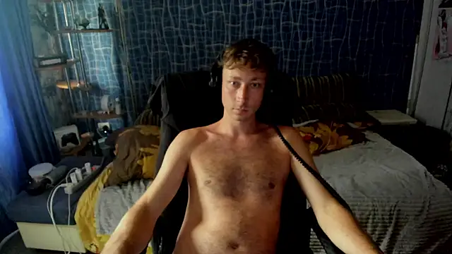 XXX chat uživo modela CuteBoy228
