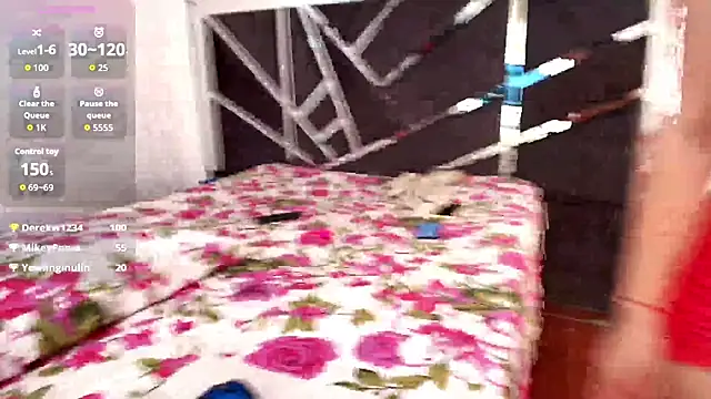 fire_lovexn Live XXX chat