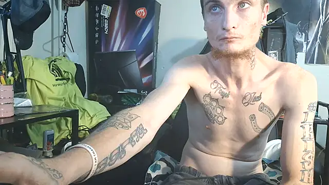 jizzyglizzy92 লাইভ XXX চ্যাট