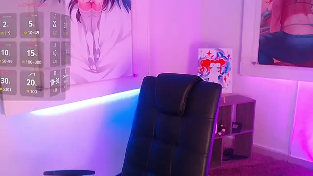 mere_in_redd's Live XXX Chat