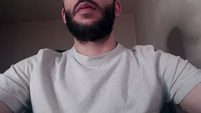 henryaxe – Live XXX-chat