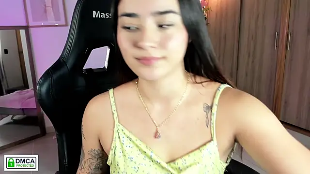 Veronica_isaza__ 라이브 XXX 채팅