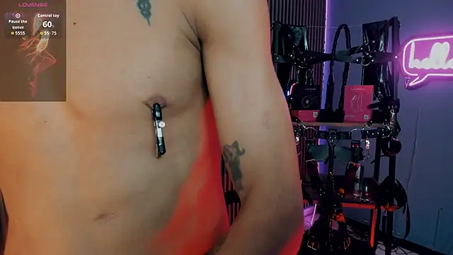 Maximoking26 – Naživo XXX chat