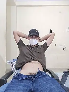 Dhruv0224 라이브 XXX 채팅