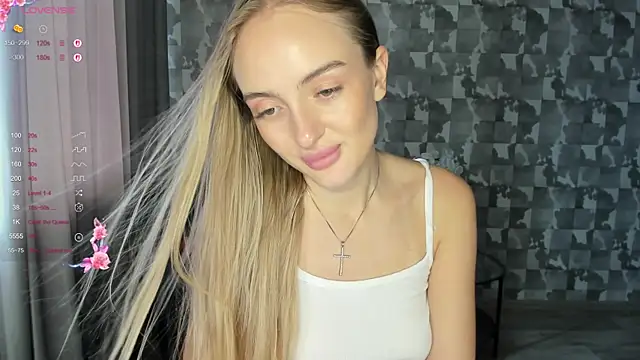 A_delina Adlı Modelin Canlı XXX Sohbeti